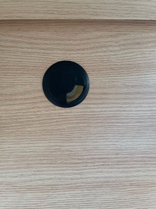 Escritorio para estudiar