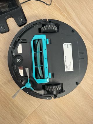 Cecotec Conga 3090 Robot Aspirador