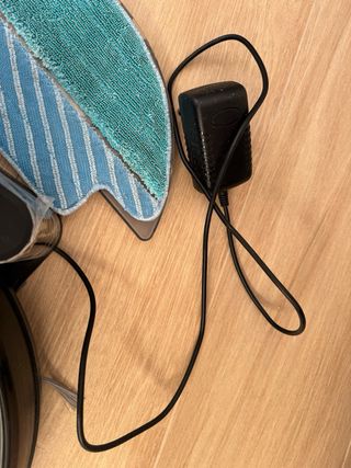 Cecotec Conga 3090 Robot Aspirador