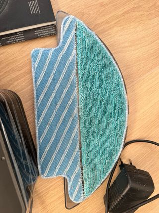 Cecotec Conga 3090 Robot Aspirador