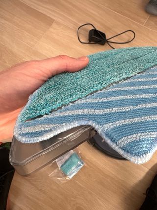 Cecotec Conga 3090 Robot Aspirador