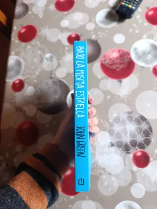 Bajo la misma estrella