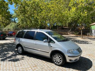 Volkswagen Sharan 2006