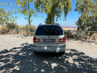 Volkswagen Sharan 2006