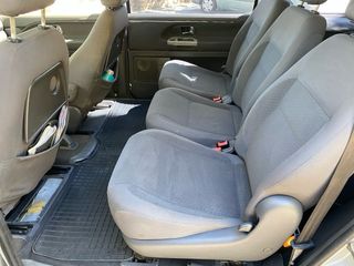 Volkswagen Sharan 2006