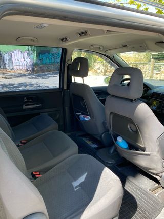 Volkswagen Sharan 2006