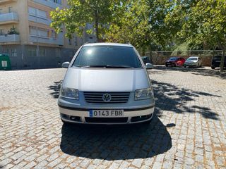 Volkswagen Sharan 2006