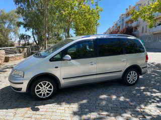 Volkswagen Sharan 2006