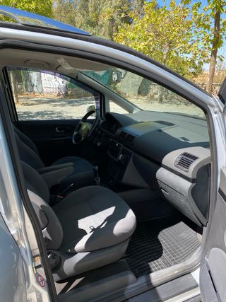 Volkswagen Sharan 2006