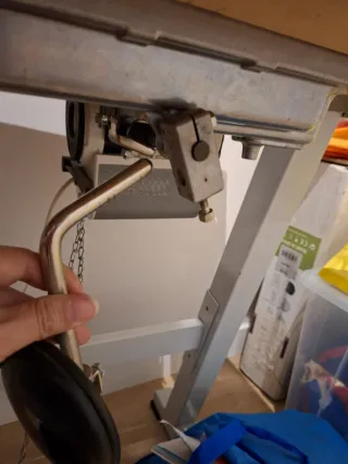 Máquina de coser 2-2