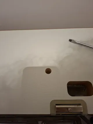 Máquina de coser 2-2