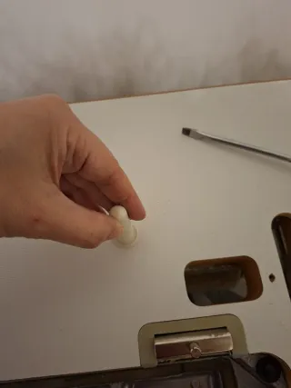 Máquina de coser 2-2