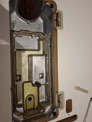 Máquina de coser 2-2