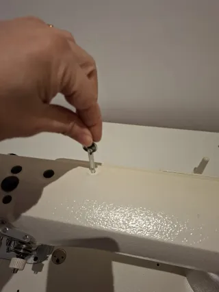 Máquina de coser 2-2