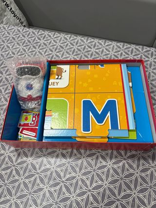 Robot Interactivo DOC Clementoni