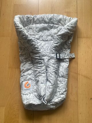 Reductor para mochila Ergobaby