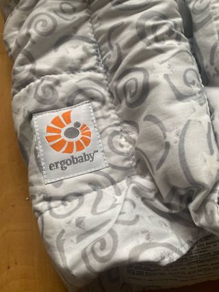 Reductor para mochila Ergobaby