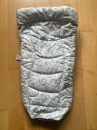 Reductor para mochila Ergobaby