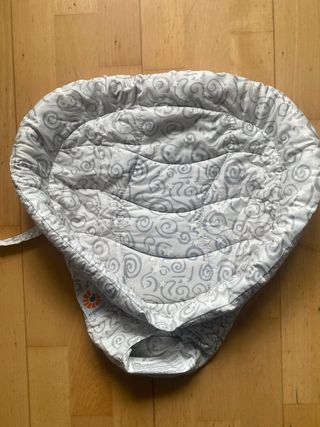 Reductor para mochila Ergobaby