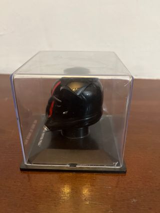 Réplica Casco Piloto Primera Orden Star Wars