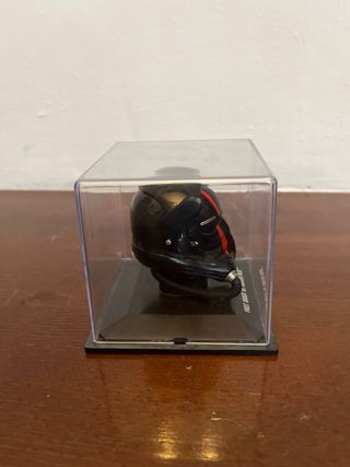 Réplica Casco Piloto Primera Orden Star Wars