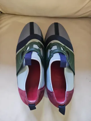 Zapatillas Carolina Herrera originales