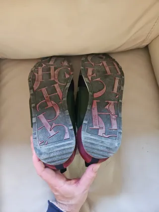 Zapatillas Carolina Herrera originales