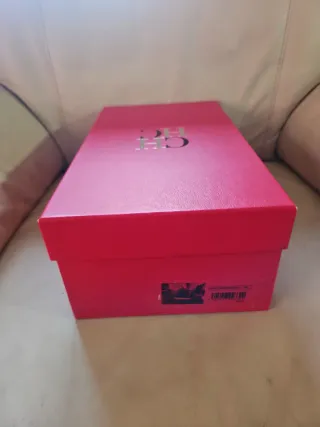 Zapatillas Carolina Herrera originales