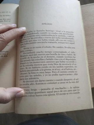 El Alquimista
