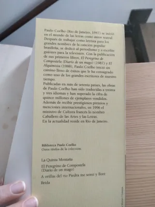 El Alquimista