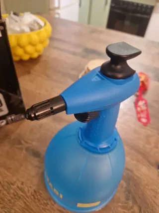 Pulverizador Matabi Berry 1.5