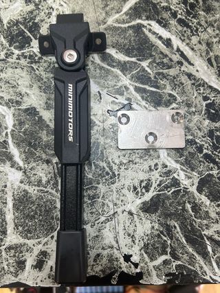 Pata Dualtron Victor Limited