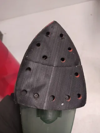 Lijadora Bosch PSM 80 A