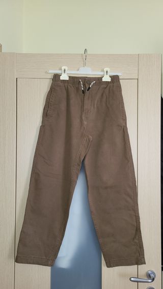 Pantalone cargo Zara