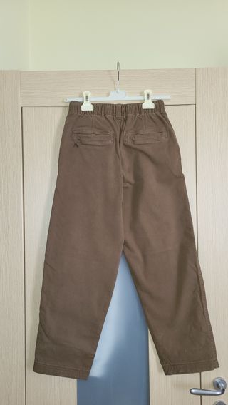 Pantalone cargo Zara