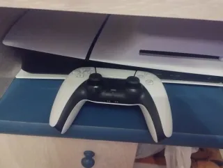 Consola Sony PlayStation 5