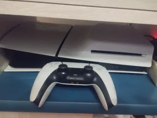 Consola Sony PlayStation 5