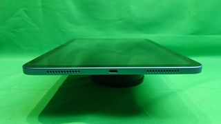 iPad 10ª Gen 10.9 Wi-Fi 64GB Azul + Teclado