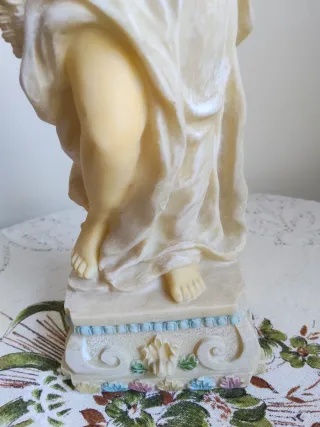 Statua decorativa Estatua decorativa Statue décora