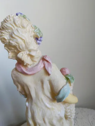 Statua decorativa Estatua decorativa Statue décora