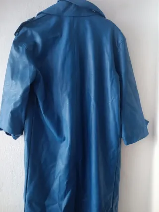 Lote 2 Gabardinas Stradivarius Beige Talla s