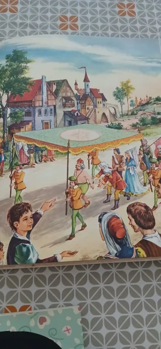 Cuatro cuentos de Andersen Español y Regalo 1 ingl