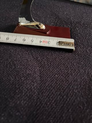 Maqueta Avión Air China Boeing 787-9 metal