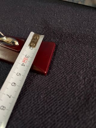 Maqueta Avión Air China Boeing 787-9 metal