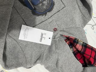 Conjunto niño pantalón y sudadera