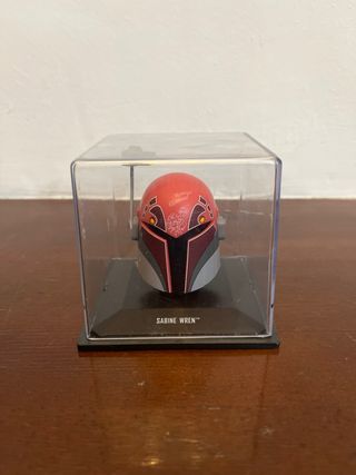 Casco Réplica Sabine Wren