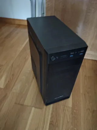 Pc i5 7th, 16GB ram, 500GB SSD