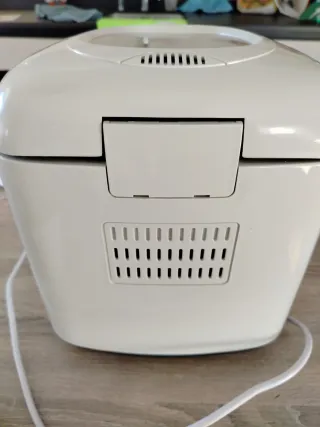 Panificadora Princess 15 programas