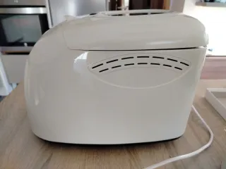 Panificadora Princess 15 programas