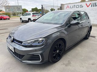 Volkswagen Golf GTE 1.4 TSI ePower 2017